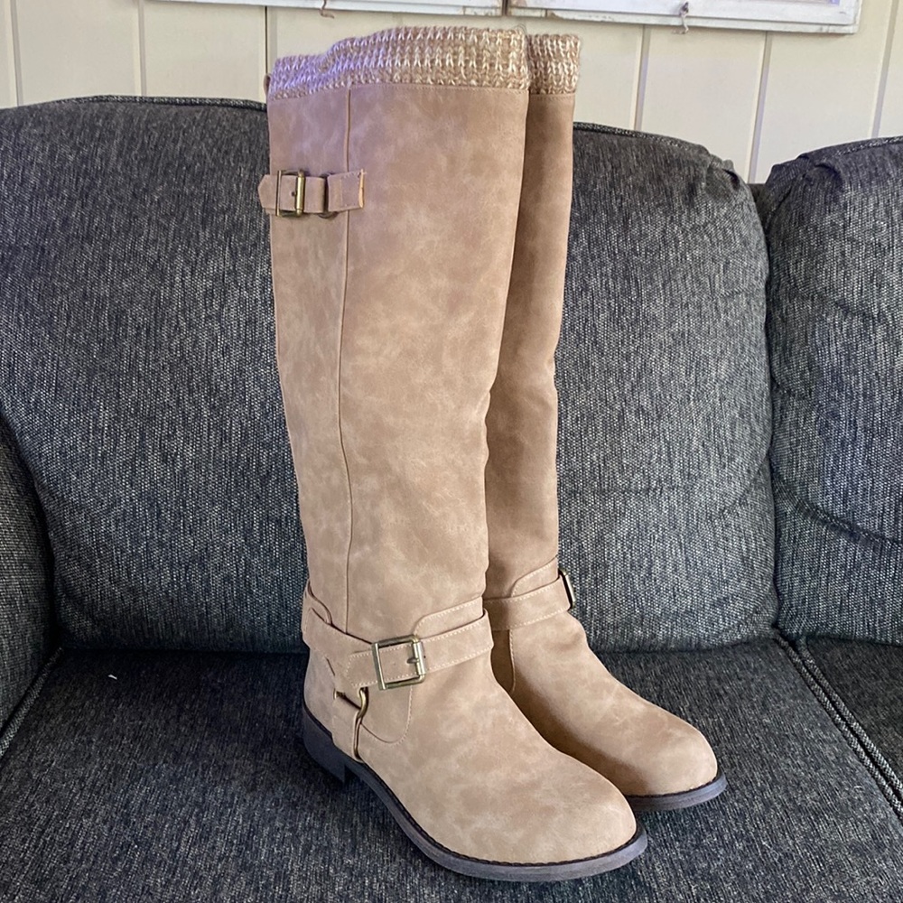 @caitlin_brammer   - COPY - Brand new Riding Boots